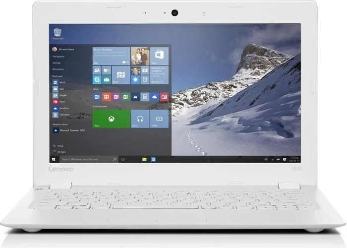 Laptop Lenovo Ideapad 100S-14IBR-80R9003XMH — Lenovo Ideapad 100S-14IBR-80R9003XMH — dostępność części zamiennych