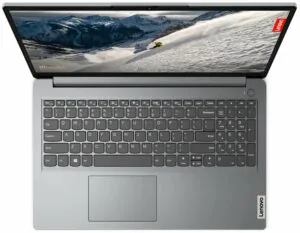Laptop Lenovo IdeaPad 1 — Lenovo Ideapad 100S Notebook — typowe usterki i naprawa