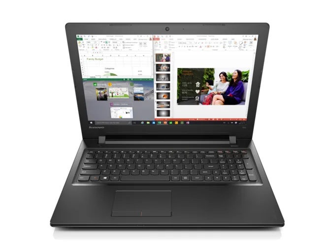 Laptop Lenovo IdeaPad 300-15IBR — Lenovo IdeaPad 300-15IBR Notebook — typowe usterki i naprawa