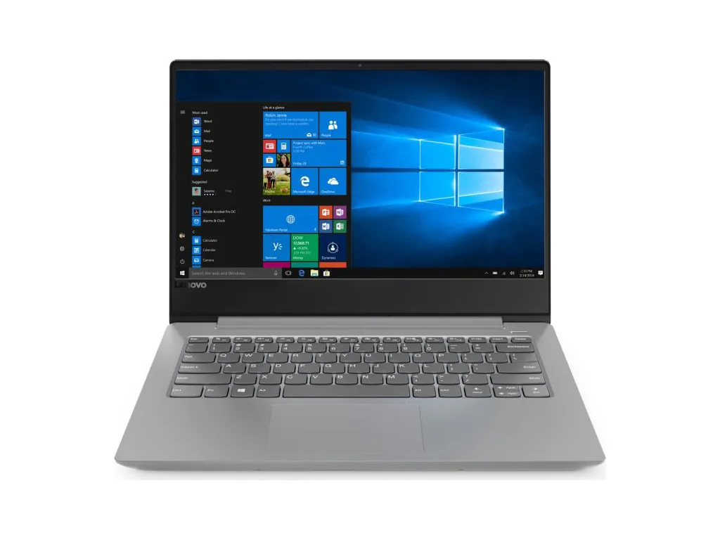 Laptop Lenovo Ideapad 330S-15IKB-81F5010MIN — Lenovo Ideapad 330S-15IKB-81F5010MIN — dostępność części zamiennych