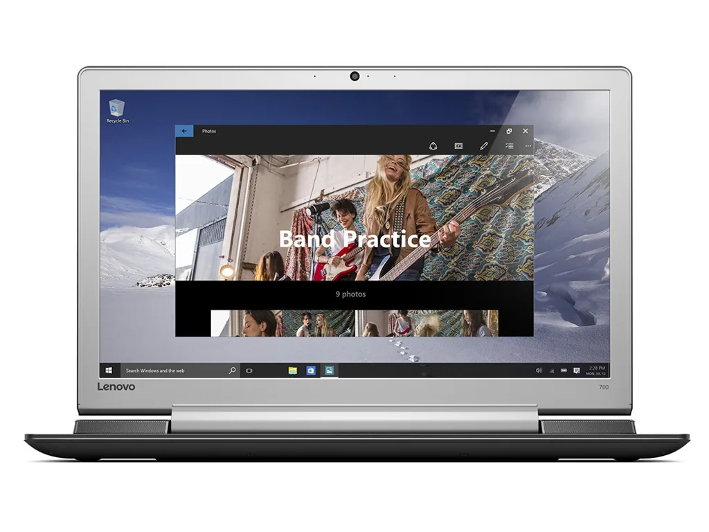 Laptop Lenovo Ideapad 700-17ISK-80RV001MGE — Lenovo Ideapad 700-17ISK-80RV001MGE — diagnostyka i typowe punkty awaryjności