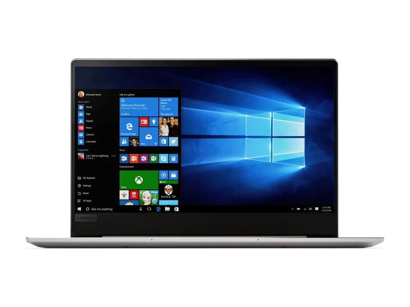 Laptop Lenovo IdeaPad 720S-13ARR-81BR000XGE — Lenovo IdeaPad 720S-13ARR-81BR000XGE — typowe usterki i naprawa