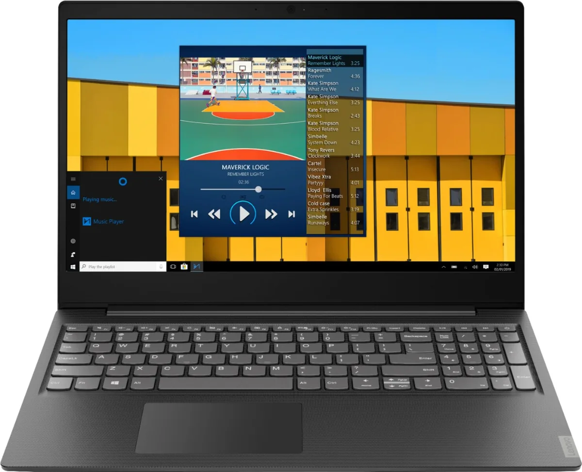 Laptop Lenovo Ideapad S130-14IGM — Lenovo Ideapad S130-14IGM — diagnostyka i typowe punkty awaryjności