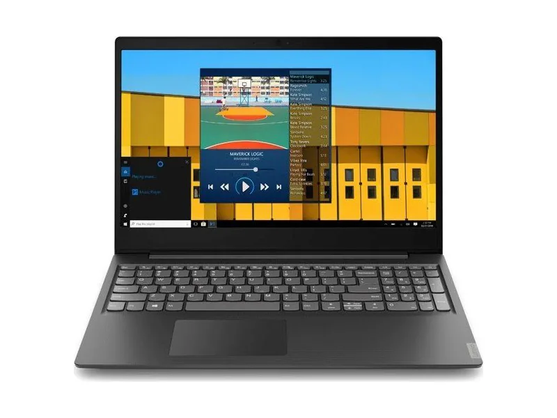 Laptop Lenovo Ideapad S145-15IWL-81MV001BGE — Lenovo Ideapad S145-15IWL-81MV001BGE — typowe usterki i naprawa