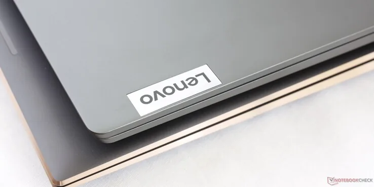 Laptop Lenovo IdeaPad S740-15IRH — Lenovo IdeaPad S740-15IRH Laptop — typowe usterki i naprawa