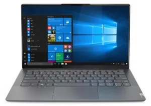 Laptop Lenovo IdeaPad S940 14 — Lenovo IdeaPad S940 Laptop — dostępność części zamiennych