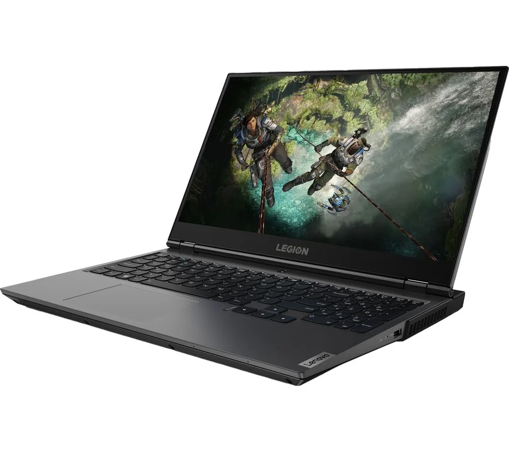 Laptop Lenovo Legion 5P AMD 4900H — Lenovo Legion 5P AMD 4900H — dostępność części zamiennych