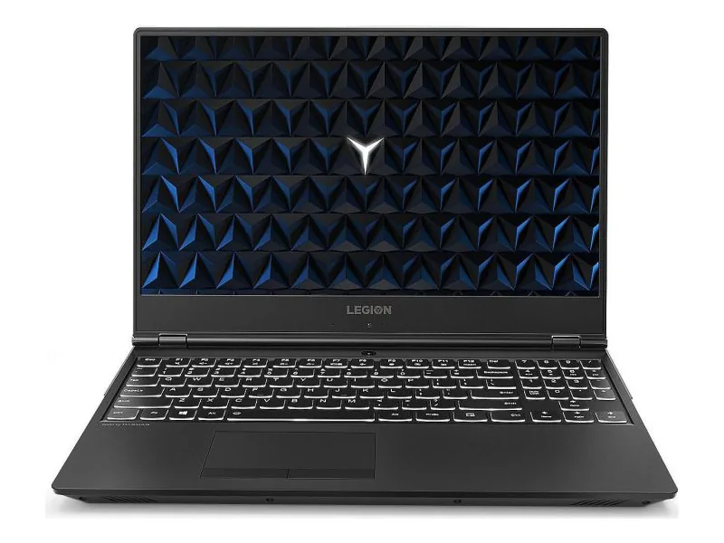 Laptop Lenovo Legion Y530-15ICH-81FV008RGE — Lenovo Legion Y530-15ICH-81FV008RGE — diagnostyka i typowe punkty awaryjności