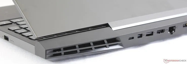 Laptop Lenovo Legion Y7000P-1060 — Lenovo Legion Y7000P-1060 — diagnostyka i typowe punkty awaryjności