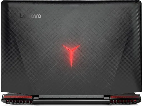 Laptop Lenovo Legion Y720-80VR001YMX — Lenovo Legion Y720-80VR001YMX — typowe usterki i naprawa