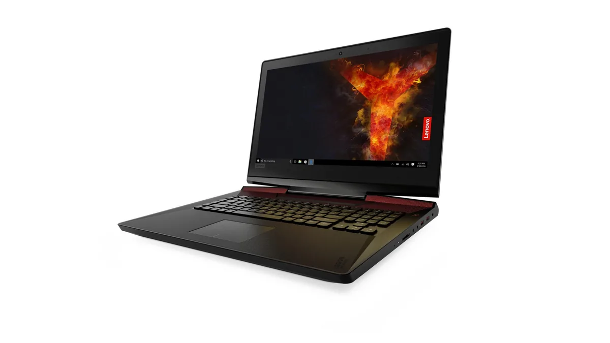 Laptop Lenovo Legion Y920-17IKB 80YW0009RK — Lenovo Legion Y920-17IKB — dostępność części zamiennych