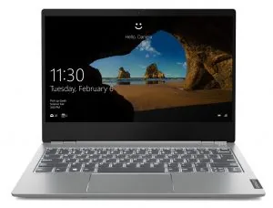 Laptop Lenovo ThinkBook 13s — Lenovo ThinkBook 13s Laptop — diagnostyka i typowe punkty awaryjności