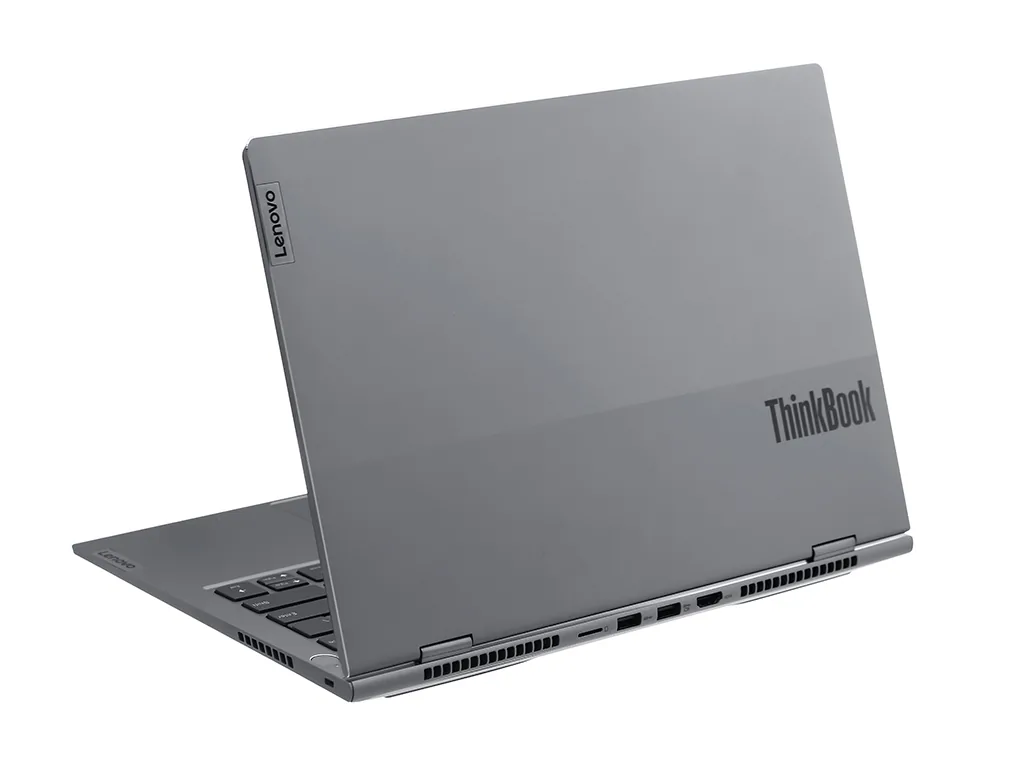 Laptop Lenovo Thinkbook 14p G2 ACH, 5800H — Lenovo Thinkbook 14p — diagnostyka i typowe punkty awaryjności