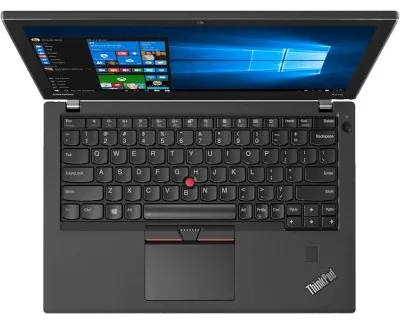 Laptop Lenovo ThinkPad A275-20KD001CRT — Lenovo ThinkPad A275 — typowe usterki i naprawa