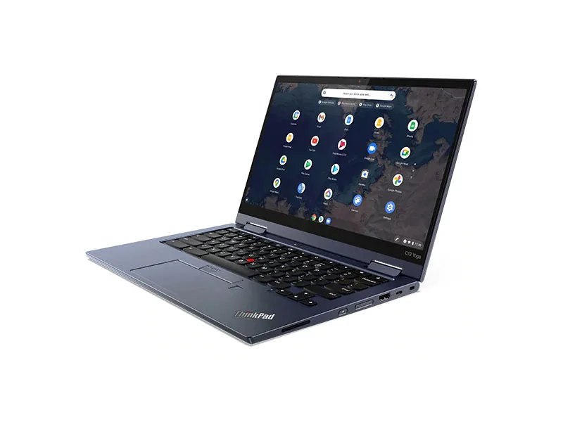 Laptop Lenovo ThinkPad C13 Yoga Chromebook, Ryzen 5 3500C — Lenovo ThinkPad C13 Yoga Chromebook — typowe usterki i naprawa