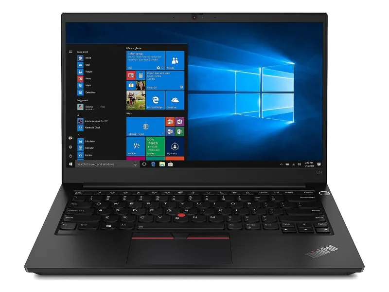 Laptop Lenovo ThinkPad E14-20RA003WSP — Lenovo ThinkPad E14-20RA003WSP — diagnostyka i typowe punkty awaryjności
