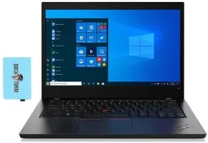 Laptop Lenovo ThinkPad L14 — Lenovo ThinkPad L14 we flocie firmowej — na co zwrócić uwagę serwisowo