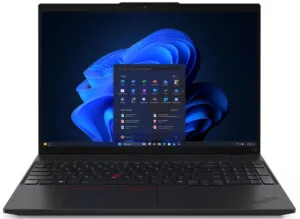 Laptop Lenovo ThinkPad L16 Gen 2 — Lenovo ThinkPad L16 we flocie firmowej — na co zwrócić uwagę serwisowo