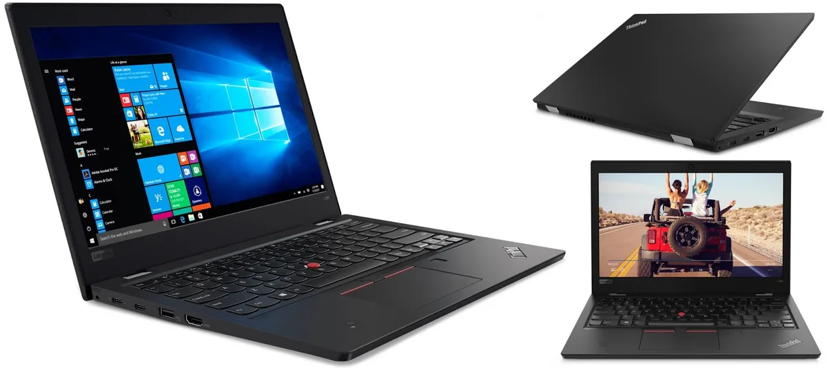 Laptop Lenovo Thinkpad L380-20M50013SP — Lenovo Thinkpad L380-20M50013SP — diagnostyka i typowe punkty awaryjności