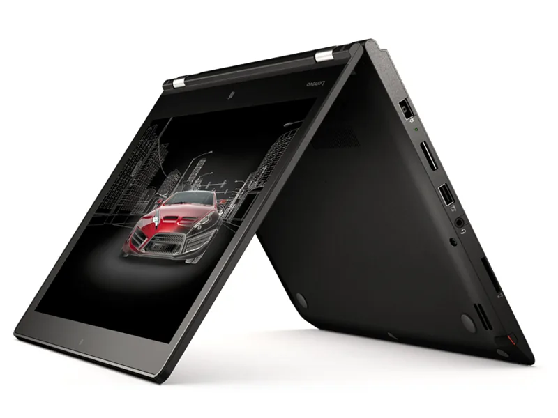 Laptop Lenovo ThinkPad P40 Yoga 20GQ-0004GE — Lenovo ThinkPad P40 Yoga 20GQ-0004GE — typowe usterki i naprawa