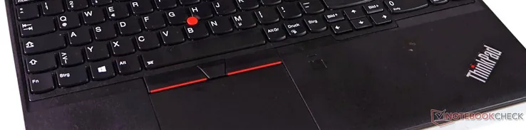 Laptop Lenovo ThinkPad P52S-20LB001FUS — Lenovo ThinkPad P52S-20LB001FUS — diagnostyka i typowe punkty awaryjności
