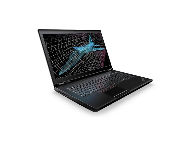 Laptop Lenovo ThinkPad P71-20HK001FUS — Lenovo ThinkPad P71-20HK001FUS — diagnostyka i typowe punkty awaryjności