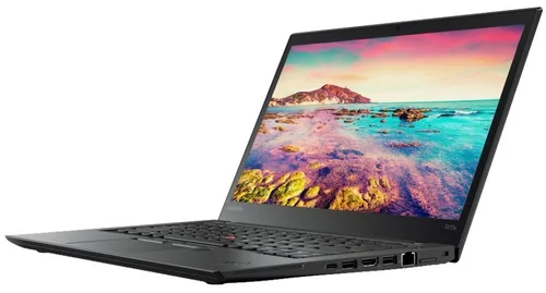 Laptop Lenovo ThinkPad T470s-20HF000UMC — Lenovo ThinkPad T470 — typowe usterki i naprawa