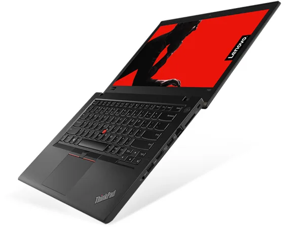 Laptop Lenovo ThinkPad T490s-20NX000EMC — Lenovo ThinkPad T490s-20NX000EMC — diagnostyka i typowe punkty awaryjności