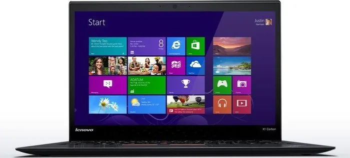 Laptop Lenovo ThinkPad X1 20BS006BGE — Lenovo ThinkPad X1 20BS006BGE — dostępność części zamiennych