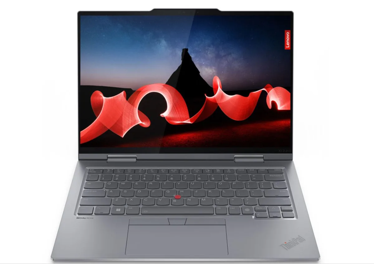 Laptop Lenovo ThinkPad X1 2in1 G9 21KE004AGE — Lenovo ThinkPad X1 2in1 — diagnostyka i typowe punkty awaryjności