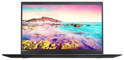 Laptop Lenovo Thinkpad X1 Carbon 2017-20HR0021RT — Lenovo Thinkpad X1 Carbon 2017-20HR0021RT — diagnostyka i typowe punkty awaryjności