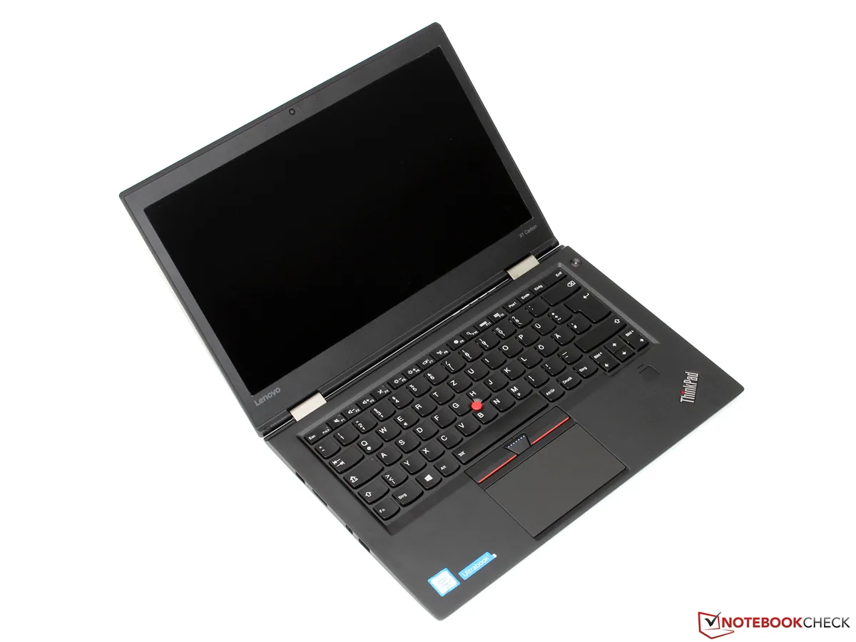 Laptop Lenovo ThinkPad X1 Carbon 20FB003RGE — Lenovo ThinkPad X1 Carbon 20FB003RGE — diagnostyka i typowe punkty awaryjności