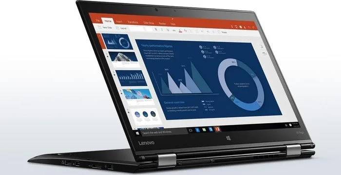 Laptop Lenovo ThinkPad X1 Yoga-20FQ0041MD — Lenovo ThinkPad X1 Yoga-20FQ0041MD — diagnostyka i typowe punkty awaryjności
