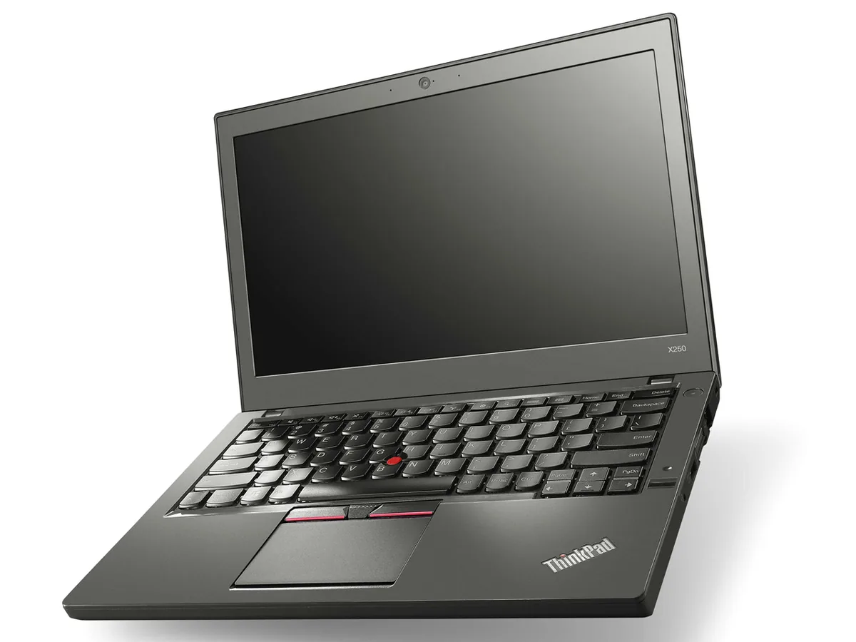 Laptop Lenovo ThinkPad X250-20CLS06D00 — Lenovo ThinkPad X250-20CLS06D00 — typowe usterki i naprawa