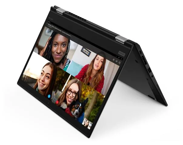 Laptop Lenovo ThinkPad X390 Yoga-20NQS05R00 — Lenovo ThinkPad X390 Yoga-20NQS05R00 — typowe usterki i naprawa