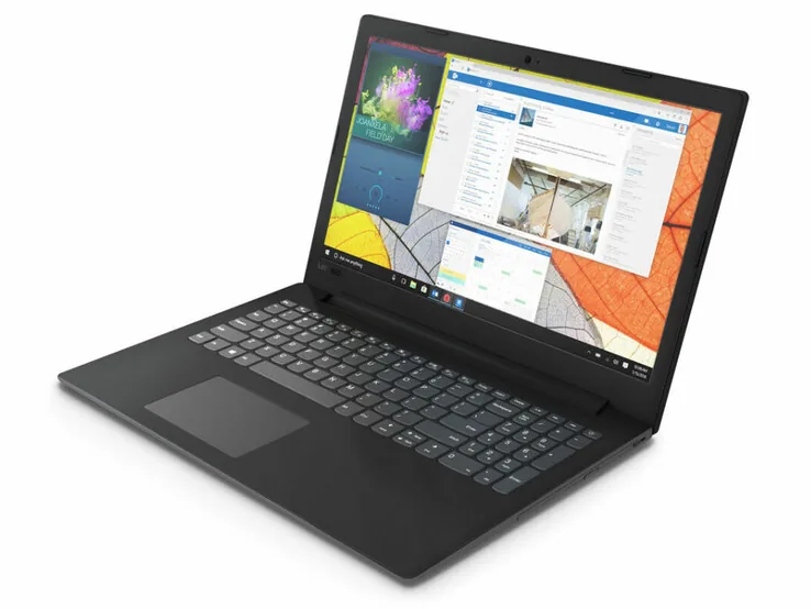Laptop Lenovo V145-15AST — Lenovo V145-15AST — diagnostyka i typowe punkty awaryjności