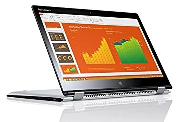 Laptop Lenovo Yoga 3-14-80JH00QYSP — Lenovo Yoga 3-14-80JH00QYSP — diagnostyka i typowe punkty awaryjności