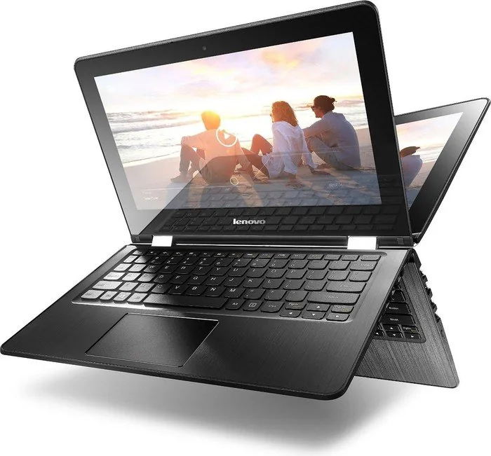 Laptop Lenovo Yoga 300-11IBR-80M100X3SP — Lenovo Yoga 300-11IBR — typowe usterki i naprawa