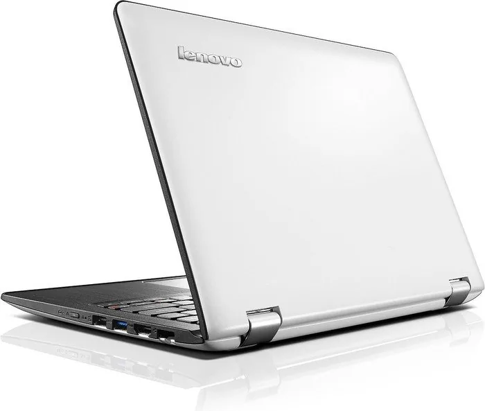 Laptop Lenovo Yoga 330-11IGM-81A6001CSP — Lenovo Yoga 330-11IGM — diagnostyka i typowe punkty awaryjności