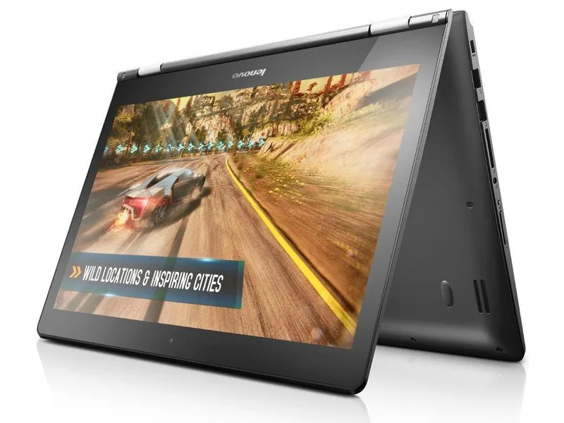 Laptop Lenovo Yoga 500-14IBD-80N400Y5GE — Lenovo Yoga 500-14IBD-80N400Y5GE — diagnostyka i typowe punkty awaryjności
