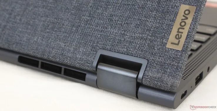 Laptop Lenovo Yoga 6 13 82ND0009US — Lenovo Yoga 6 13 82ND0009US — diagnostyka i typowe punkty awaryjności
