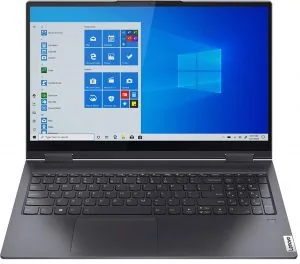 Laptop Lenovo Yoga 7 — Lenovo Yoga 700 14ISK Convertible — typowe usterki i naprawa