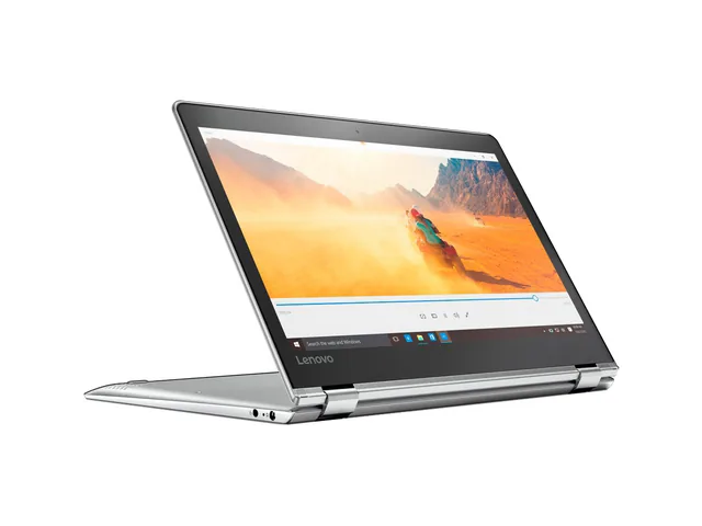 Laptop Lenovo Yoga 710-14IKB-80V4002VGE — Lenovo Yoga 710-14IKB-80V4002VGE — typowe usterki i naprawa