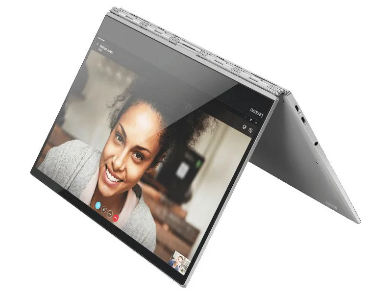 Laptop Lenovo Yoga 920-13IKB-80Y70035GE — Lenovo Yoga 920-13IKB-80Y70035GE — diagnostyka i typowe punkty awaryjności