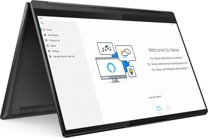 Laptop Lenovo Yoga 9i 14ITL5-82BG004GGE — Lenovo Yoga 9i 14 — dostępność części zamiennych