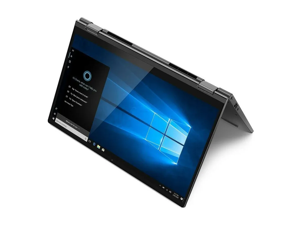 Laptop Lenovo Yoga C640-13IML-81UE000TUK — Lenovo Yoga C640-13IML-81UE000TUK — diagnostyka i typowe punkty awaryjności