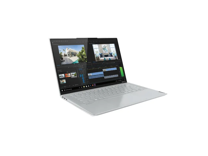 Laptop Lenovo Yoga Slim 7 Carbon 14ACN-6, 5800U — Lenovo Yoga Slim 7 Carbon 14ACN-6 — typowe usterki i naprawa