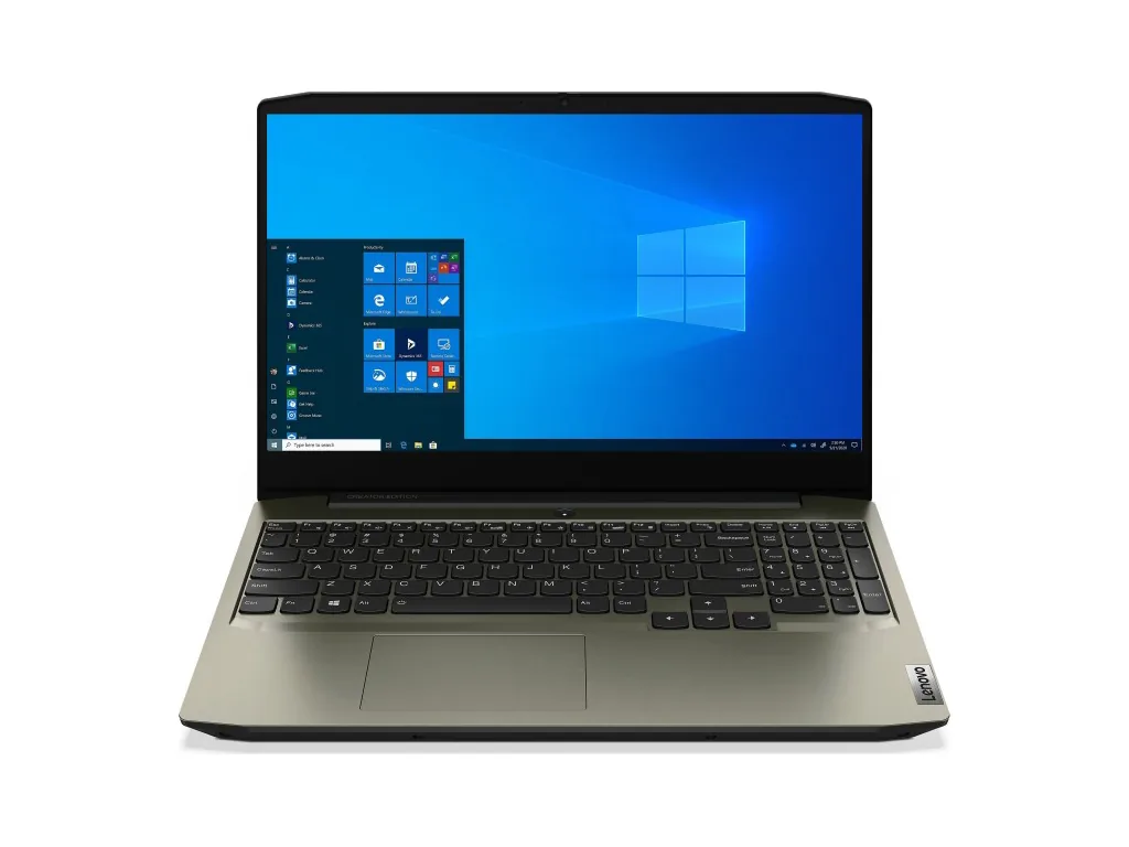 Laptop Lenovo Ideapad Creator 5 15IMH05, i5-10300H GTX 1650 Ti — Modernizacja IdeaPad — dysk HDD na SSD