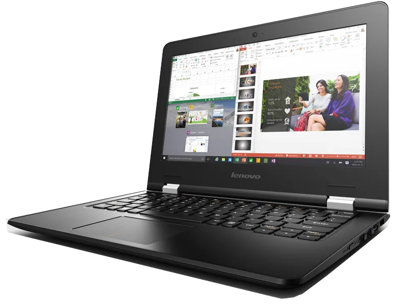 Laptop Lenovo Ideapad 300S-80Q4000KUS — Naprawa Lenovo Ideapad 300S-80Q4000KUS — najczęstsze problemy