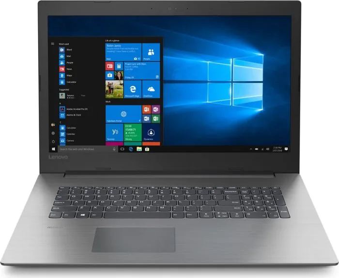 Laptop Lenovo Ideapad 330-15IKBR-81DE02RCSP — Naprawa Lenovo Ideapad 330-15IKBR-81DE02RCSP — najczęstsze problemy